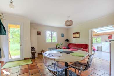 Maison 3 pièces 164300 €