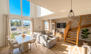 Appartement 3 Pièces 66 m² à vendre à Louvres (95380)