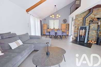 Maison 5 pièces 929000 €