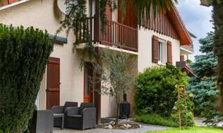 Maison 5 Pièces 125 m² à vendre à Thoiry (01710)