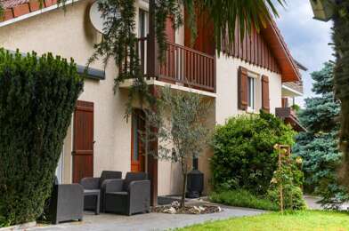 Maison 5 pièces 849000 €