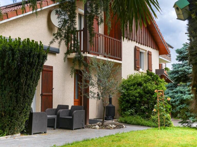 Vente Maison traditionnelle 5 pièces — photo 1