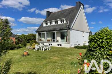 Maison 5 pièces 231000 €
