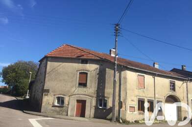 Maison 4 pièces 35000 €