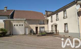 Maison 6 Pièces 147 m² à vendre à Tollaincourt (88320)