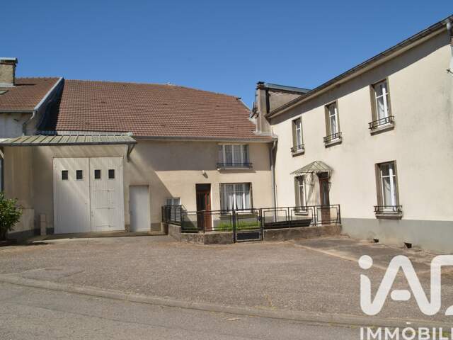 Vente Maison/villa 6 pièces — photo du bien