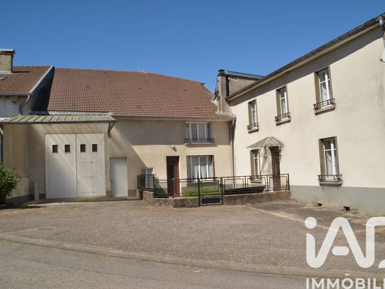 Vente Maison/villa 6 pièces — photo 1