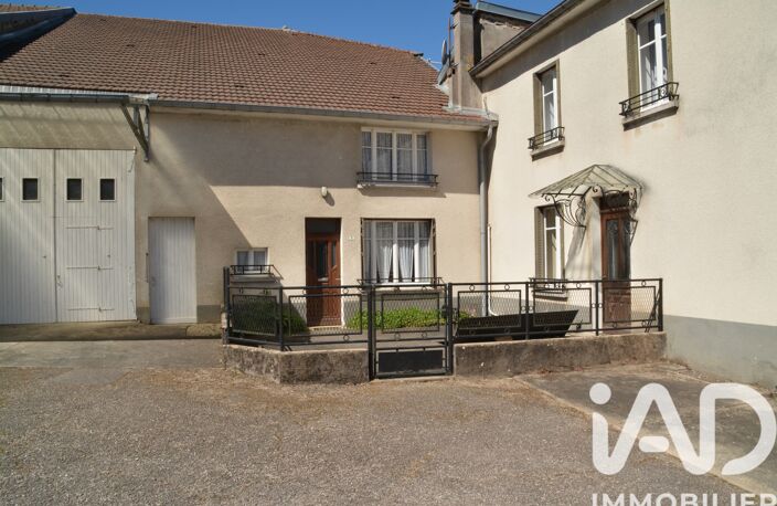 Vente Maison/villa 6 pièces — photo 2