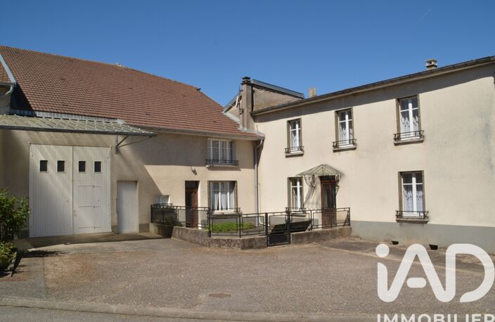 Vente Maison/villa 6 pièces — photo 3