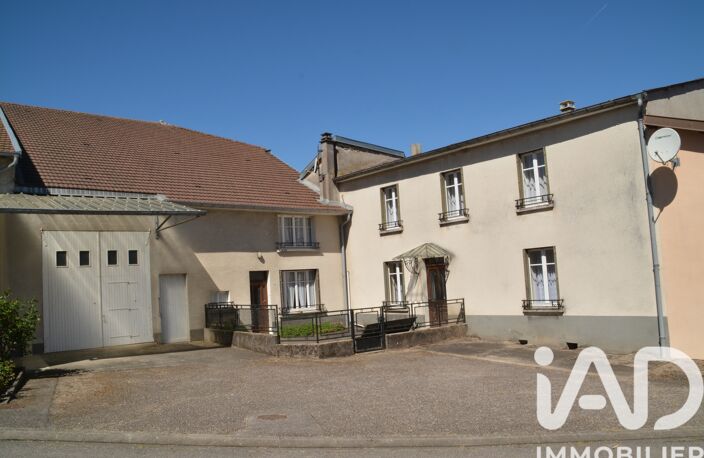 Vente Maison/villa 6 pièces — photo 4
