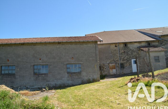 Vente Maison/villa 6 pièces — photo 5
