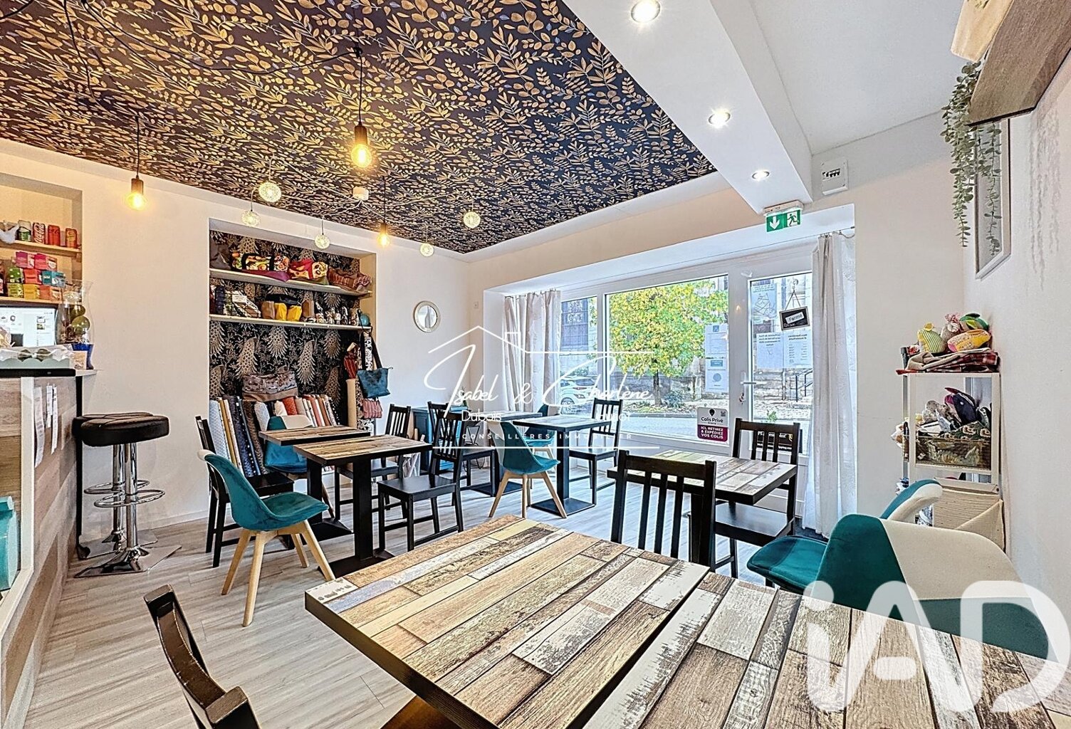 Vente Maison/villa 7 pièces — photo 1
