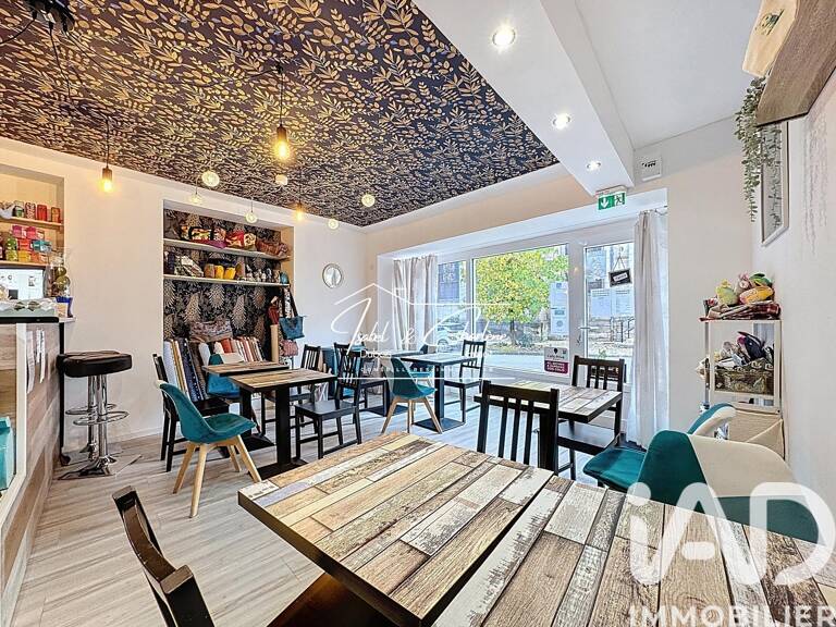 Vente Maison/villa 7 pièces — photo 1