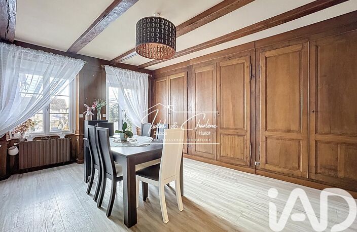 Vente Maison/villa 7 pièces — photo 3