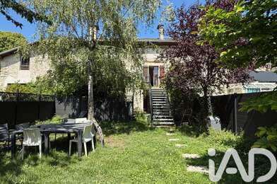 Appartement 4 pièces 239900 €