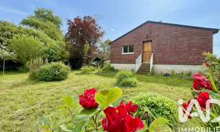Maison 2 Pièces 35 m² à vendre à Guipry-Messac (35480)