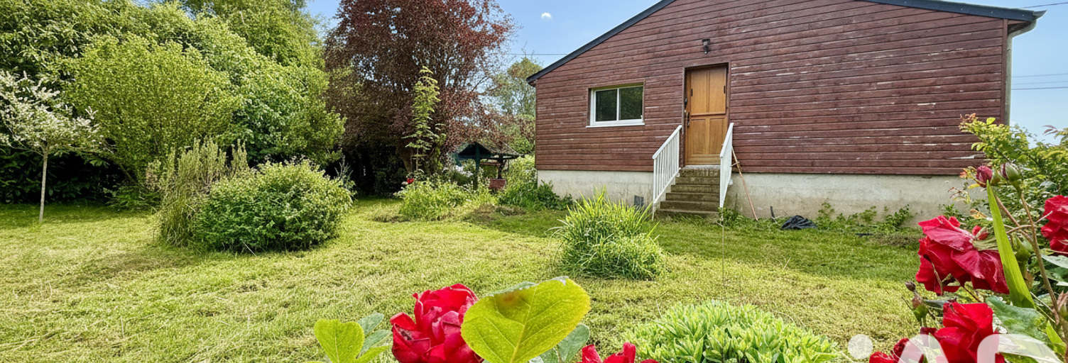Maison 2 Pièces 35 m² à vendre à Guipry-Messac (35480)