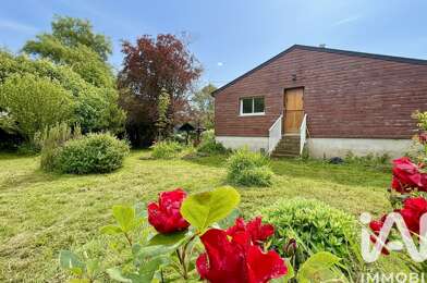 Maison 2 pièces 89000 €