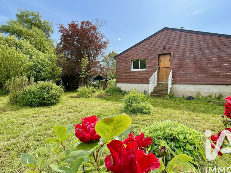 Vente Maison/villa 2 pièces — photo 1