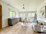 Vente Maison/villa 2 pièces — photo 2