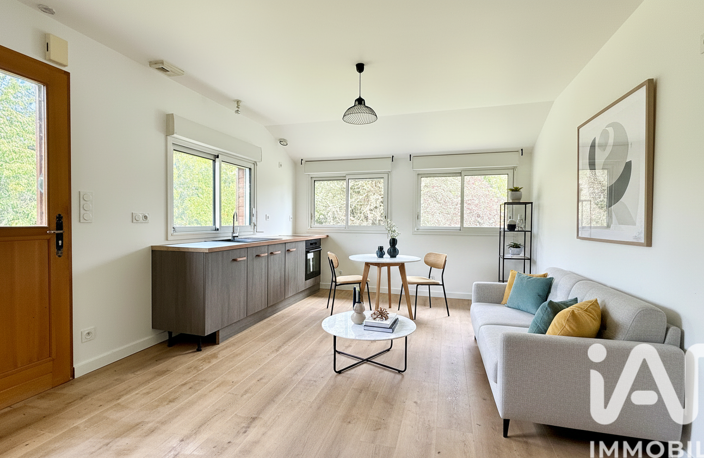 Vente Maison/villa 2 pièces — photo 2