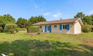 Maison 4 Pièces 86 m² à vendre à Mios (33380)