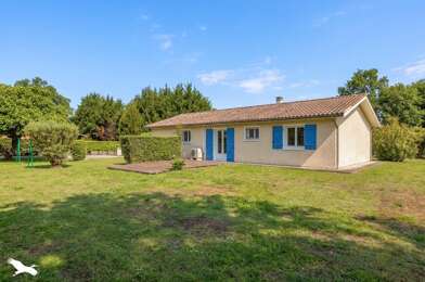 Maison 4 pièces 334056 €