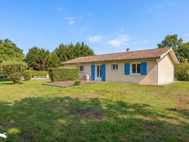 Contemporaine de 4 pièces principales — photo du bien