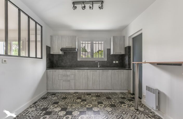 Contemporaine de 4 pièces principales — photo 4
