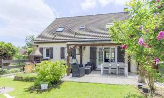 Maison 6 Pièces 133 m² à vendre à Villiers-Saint-Frédéric (78640)