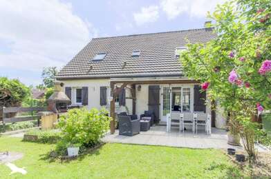 Maison 6 pièces 499000 €