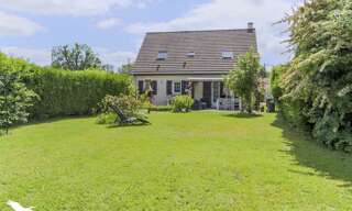 Maison 6 Pièces 133 m² à vendre à Jouars-Pontchartrain (78760)