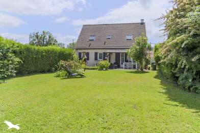 Maison 6 pièces 499000 €