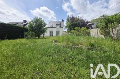 Maison 4 pièces 293500 €