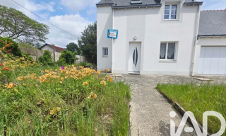 Maison 4 Pièces 89 m² à vendre à Sainte-Luce-sur-Loire (44980)