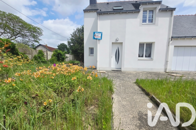 Maison 4 pièces 293500 €