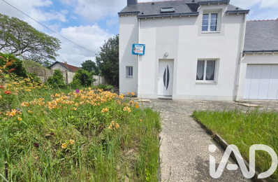 Vente Maison/villa 4 pièces — photo du bien