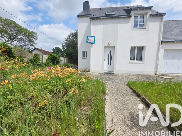 Vente Maison/villa 4 pièces — photo 1