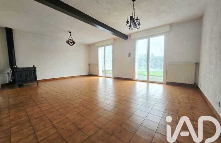 Vente Maison/villa 4 pièces — photo 4