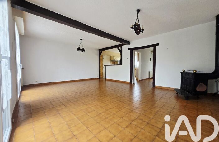 Vente Maison/villa 4 pièces — photo 5