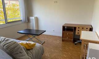 Appartement 2 Pièces 51 m² à louer à Boulogne-Billancourt (92100)