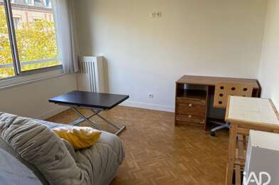 Appartement 2 pièces 1590 €