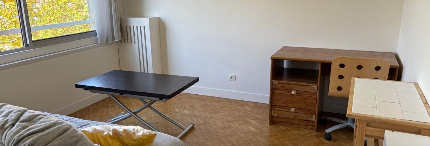 Appartement 2 Pièces 51 m² à louer à Boulogne-Billancourt (92100)