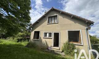 Maison 5 Pièces 128 m² à vendre à Houdan (78550)