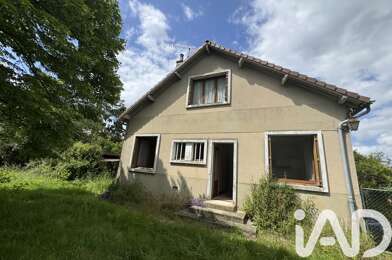 Maison 5 pièces 250000 €