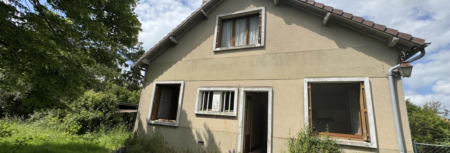 Maison 5 Pièces 128 m² à vendre à Houdan (78550)