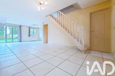 Maison 6 pièces 345000 €