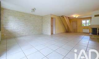 Maison 6 Pièces 130 m² à vendre à Ozoir-la-Ferrière (77330)
