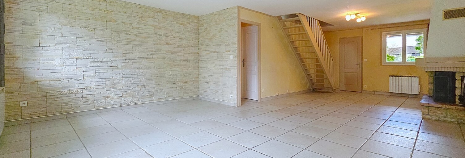 Maison 6 Pièces 130 m² à vendre à Ozoir-la-Ferrière (77330)