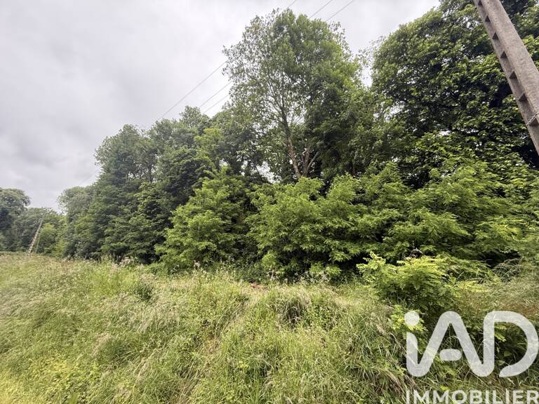Vente Terrain 35 024 m&sup2; — photo 1